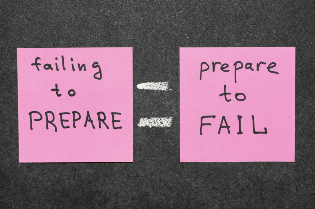 Why Your Estate Plan Will Probably Fail