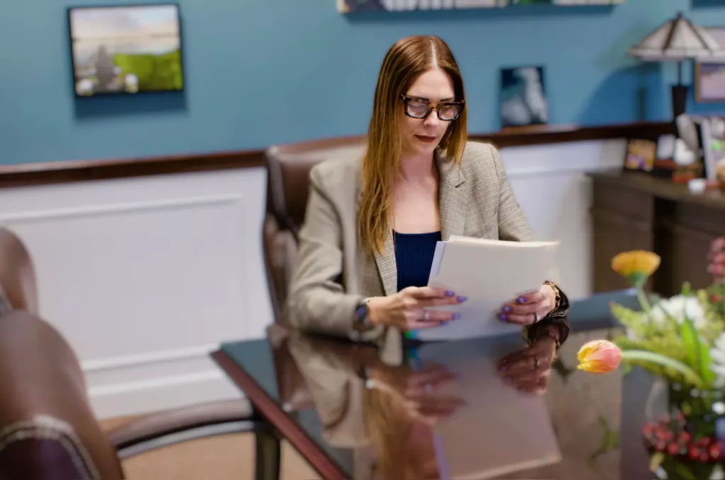 Shore Estate Law