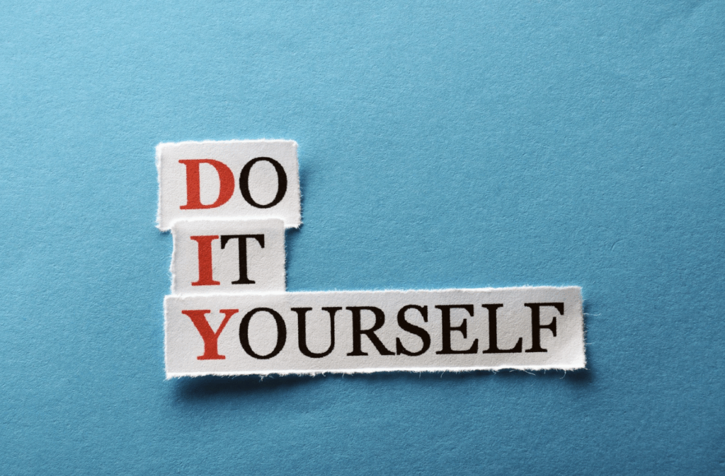 Why DIY Templates Are Risky