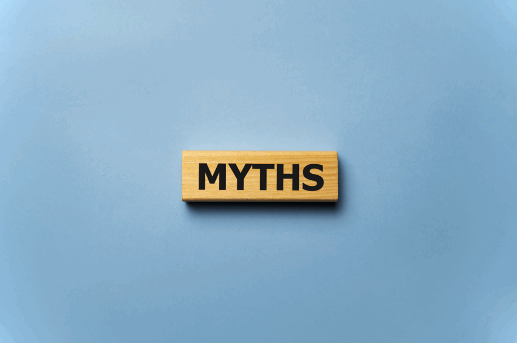estate planning myths