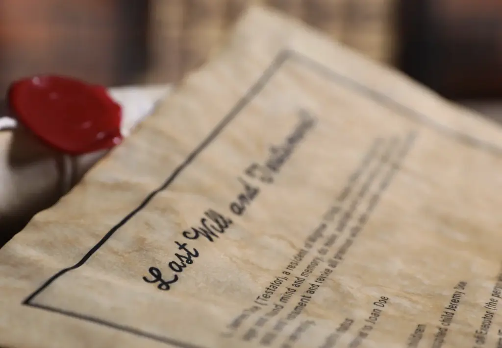 How a Living Trust Can Save Your Family from Probate Court