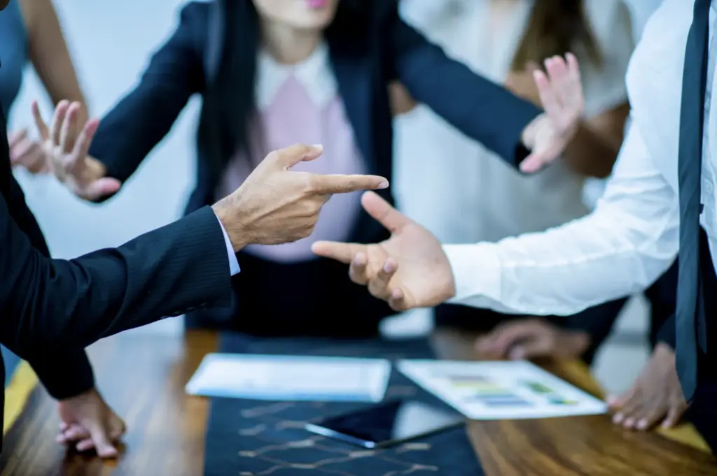 How to Avoid Family Fights During Probate